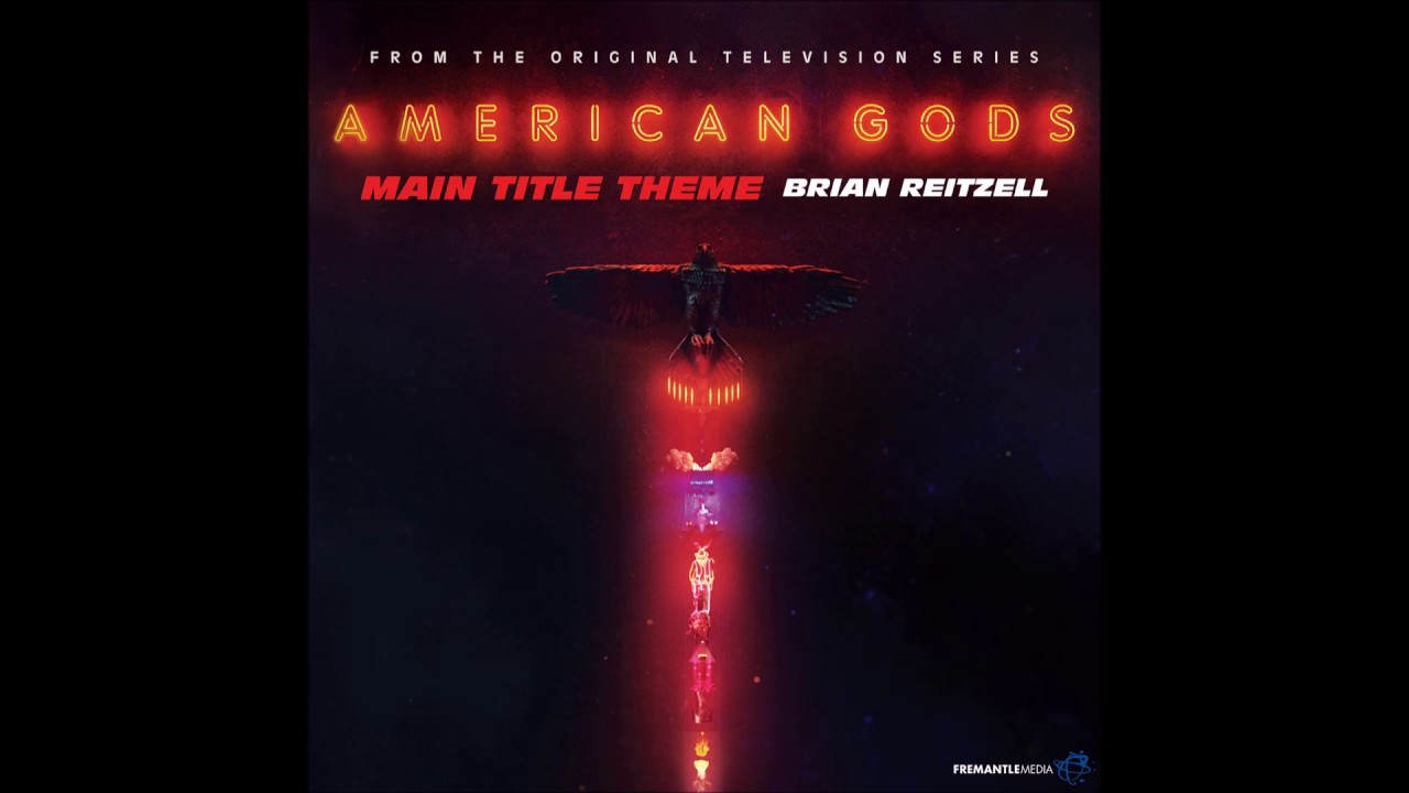 Brian Reitzell - 
