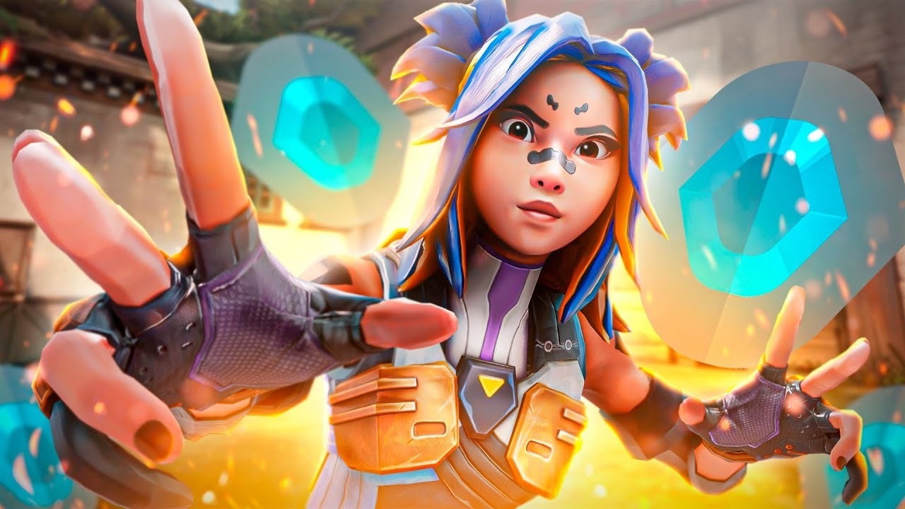 🔴 Spydey LIVE – Valoooooooo