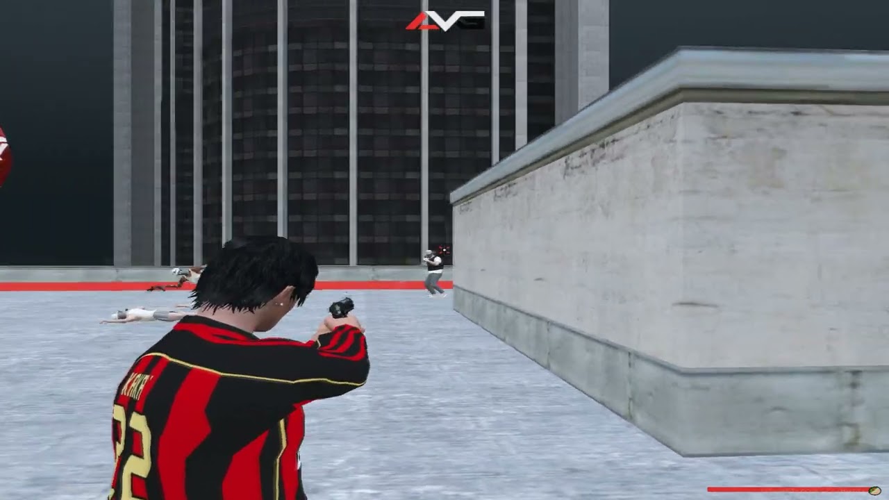 highlights rdzn fivem #20 (apostados)