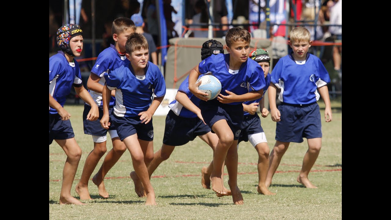 Lynnies vs LA Hoff u10A   21 Maart 2023