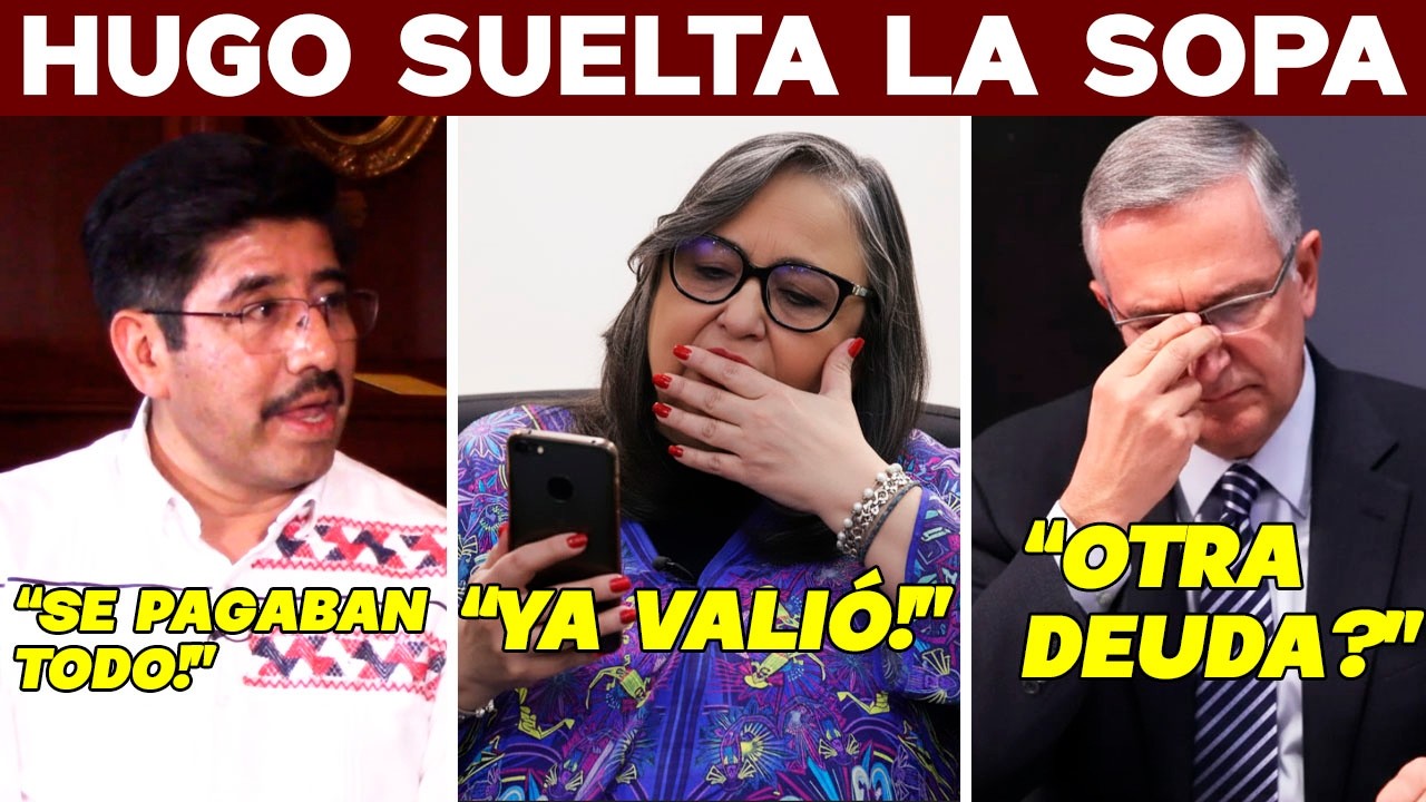 LIMPIA EN SCJN! QUITAN PAGOS DE 300 MIL A VIUDAS. SE PAGABAN ¡BOLETOS AL MUNDIAL!