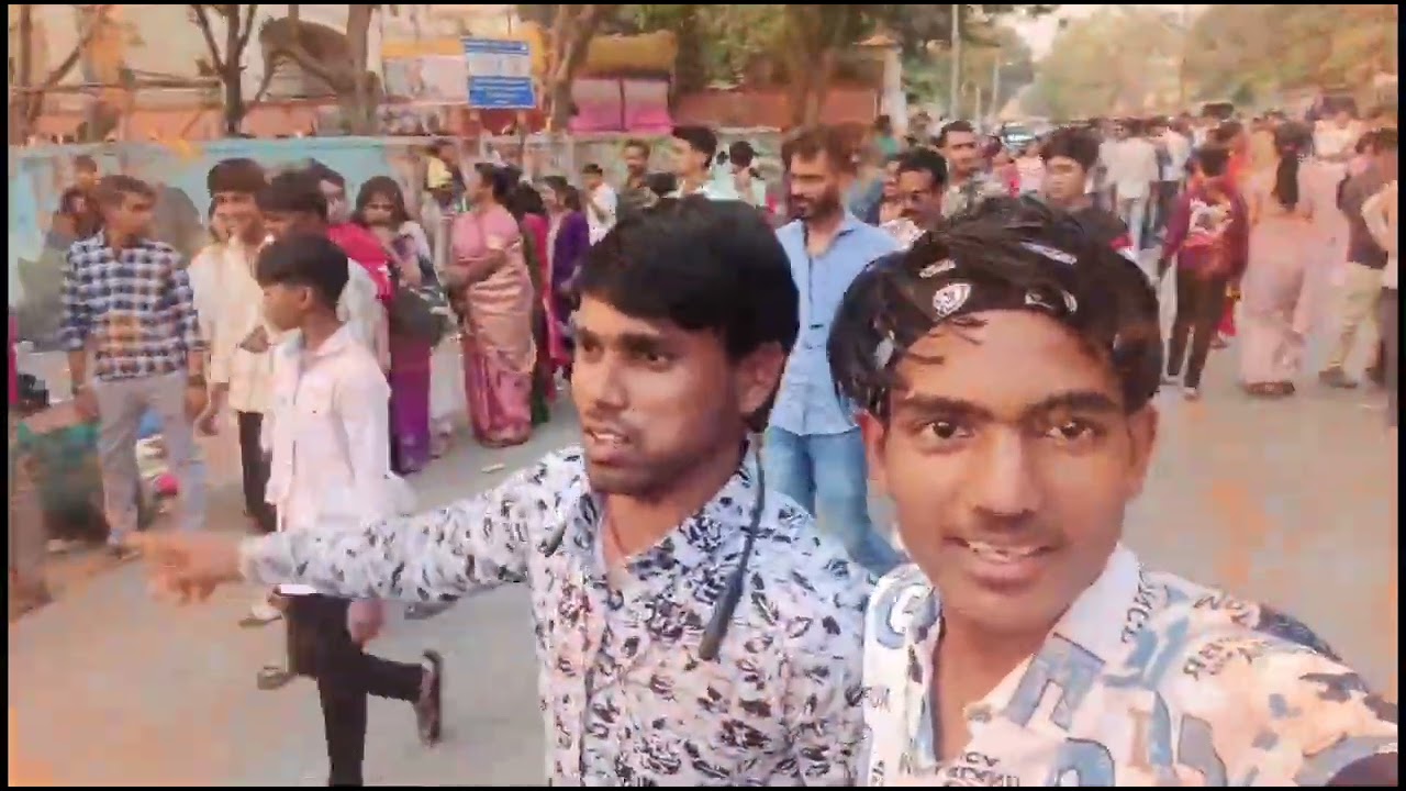 हमारे दोस्त तू साथ है तू सहेली लगी हो मेला घूम ले आई है#song #nayenawelidulhanparpehledin #bhojpuri 