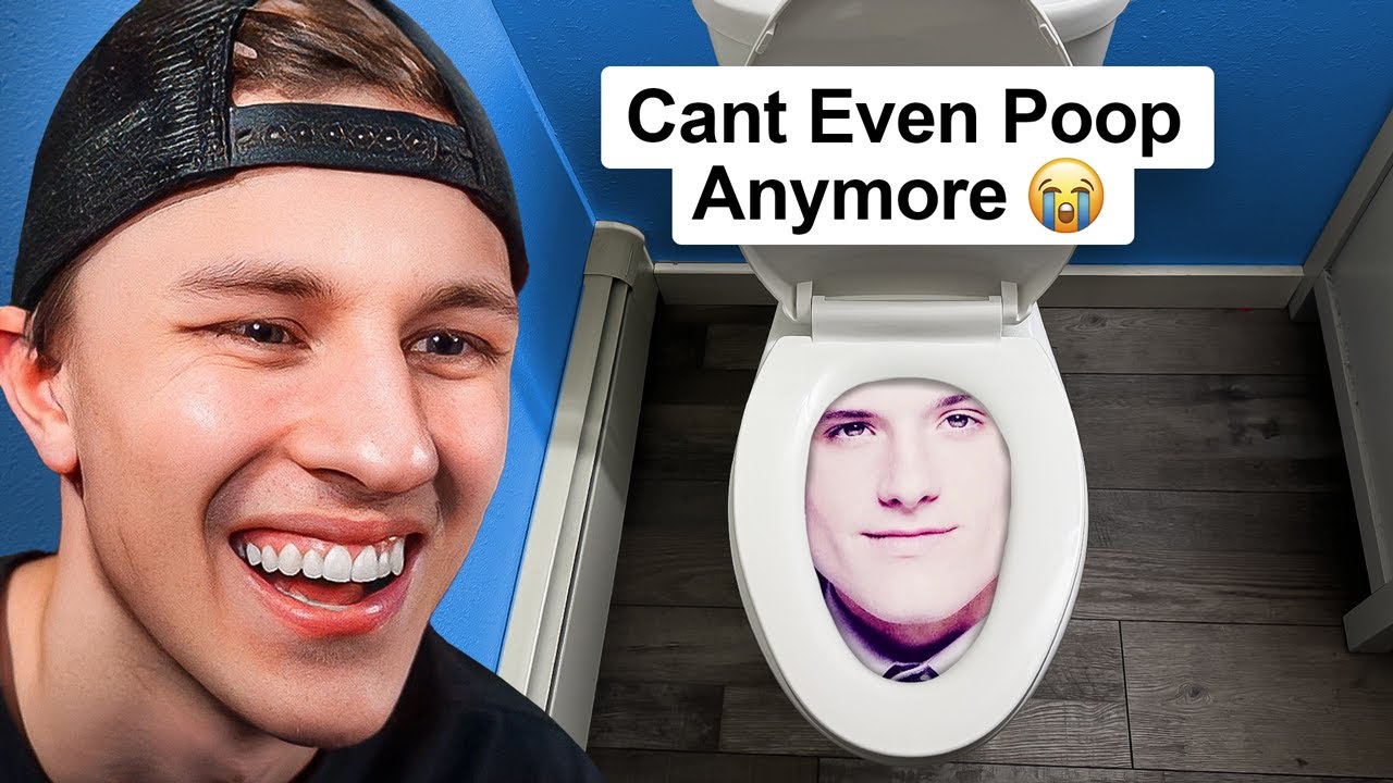 Нелепые НЕОЖИДАННЫЕ TikTok