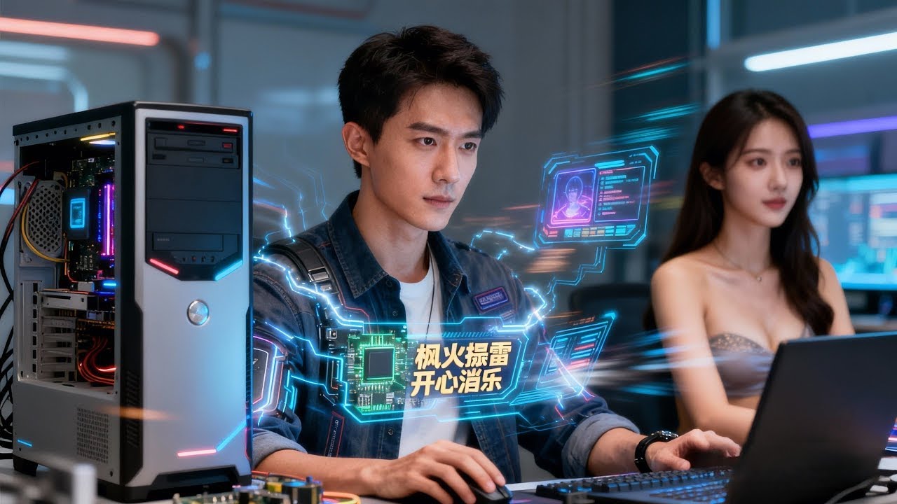 Muling Isinilang sa Paaralan, Inactivate ang Cheat System at Nagtayo ng Business Empire