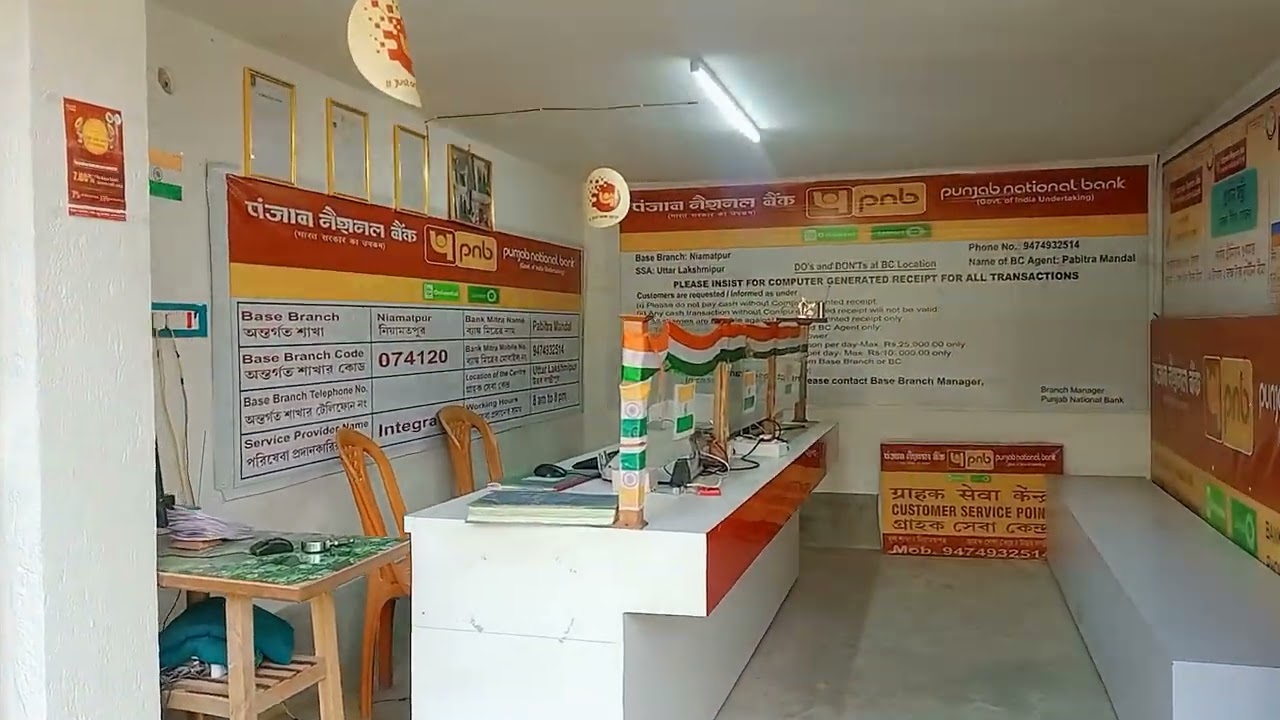 Punjab National Bank CSP | PNB CSP