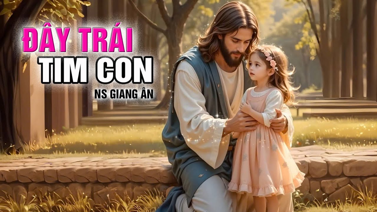 ĐÂY TRÁI TIM CON...Có Một TÌNH YÊU Như Thế Đó..Yêu với tất cả TRÁI TIM dịu dàng..