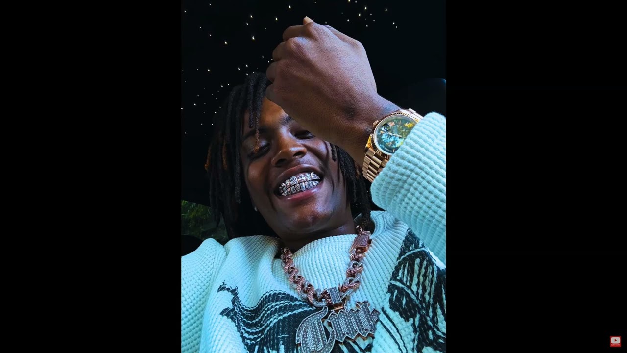 (SAMPLE) Fatt Mack Type Beat 