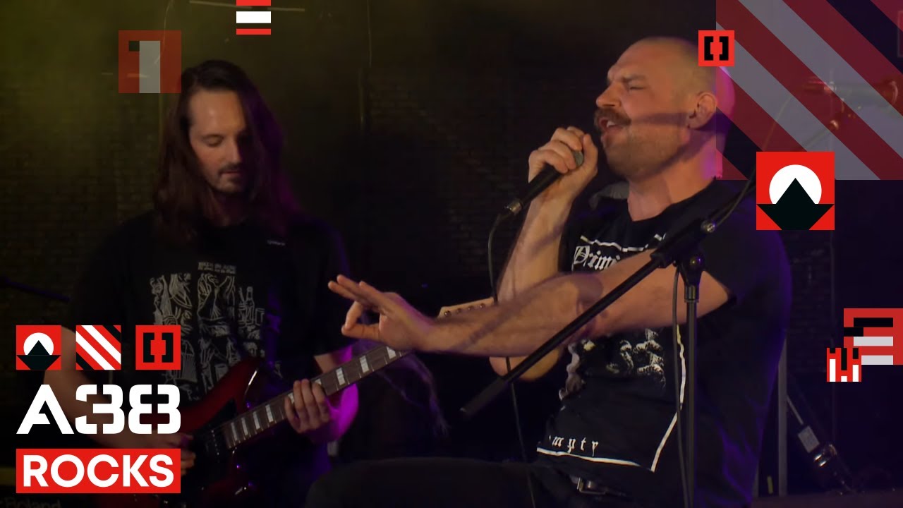 Crippled Black Phoenix - Hunok csatája // Live 2018 // A38 Rocks