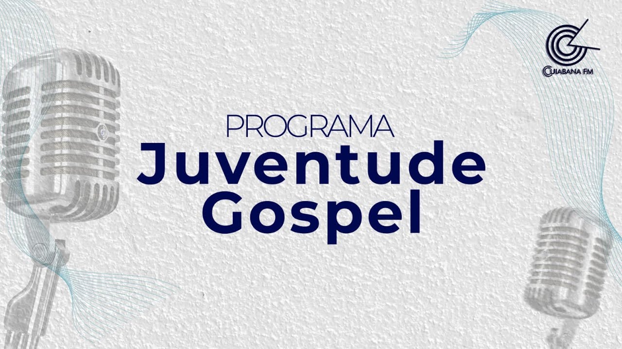 PgM Programa Juventude Gospel 20-09