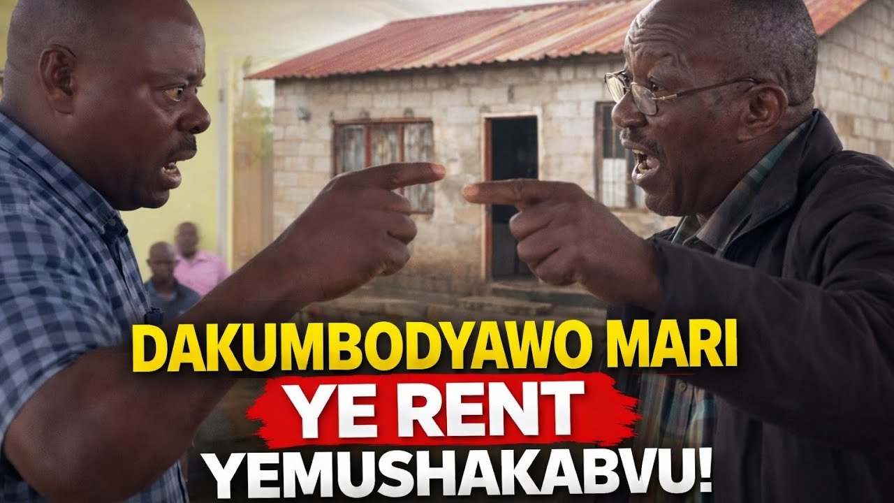 Chief Mutasa | Ndiyani achadya Rent yeimba yeMushakabvu?