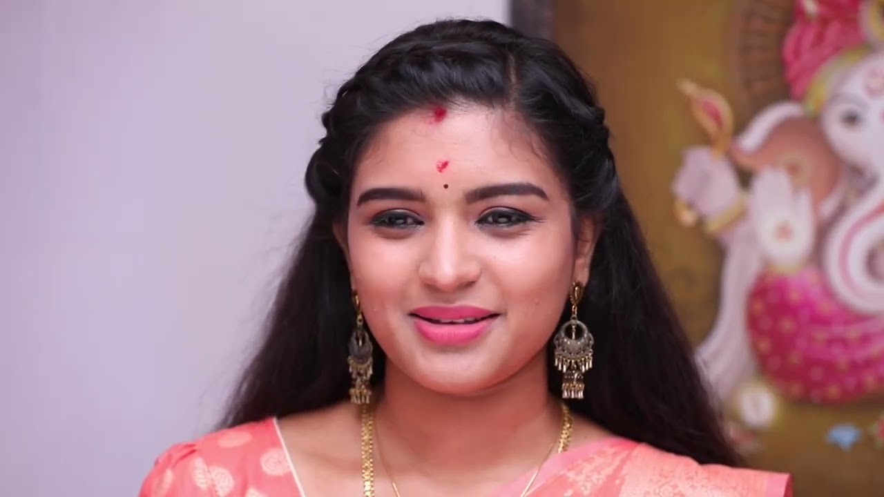 Sembaruthi - Ep 962 - Karthikraj,Shabana,Priya Raman - Tamil Tv Serial - Zee5 Tamil Classics