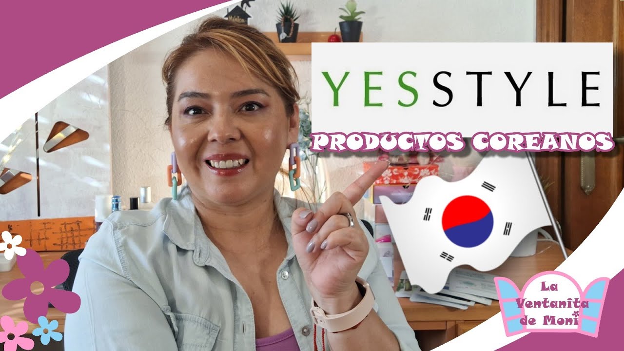 YesStyle - Compritas y más.... @yesstyle 
