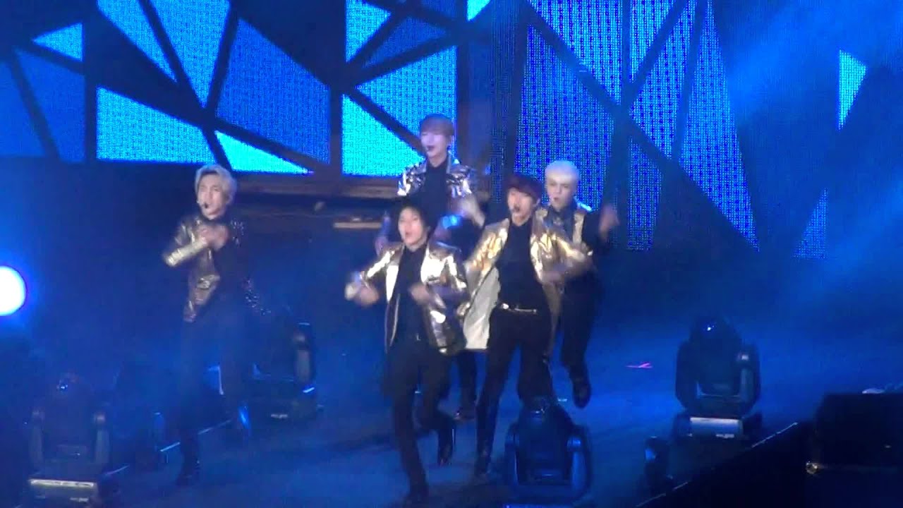 SHINee en ARGENTINA! Spoiler (Entrada)