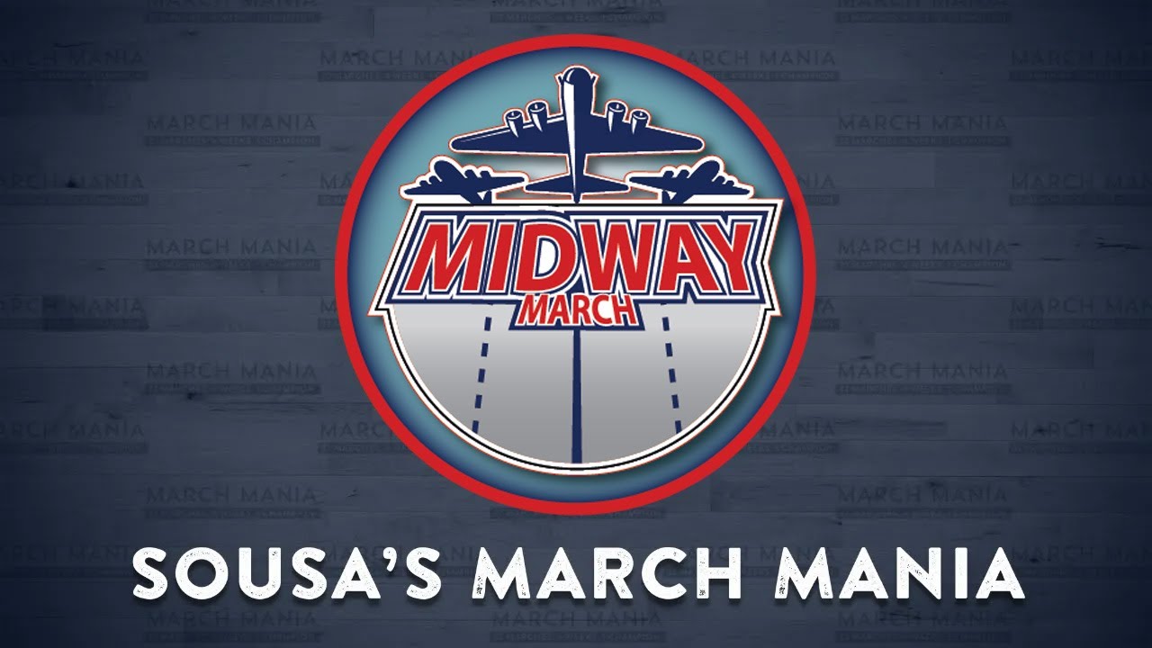 WILLIAMS Midway March - 