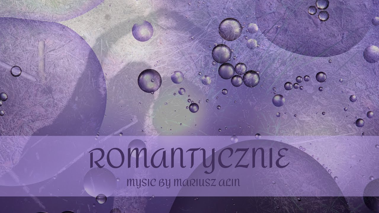 ROMANTYCZNIE (smooth covers) - Mariusz Alin Music