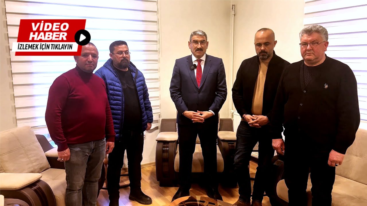 Uzkurt’tan Niğdeli depremzedelere müjde
