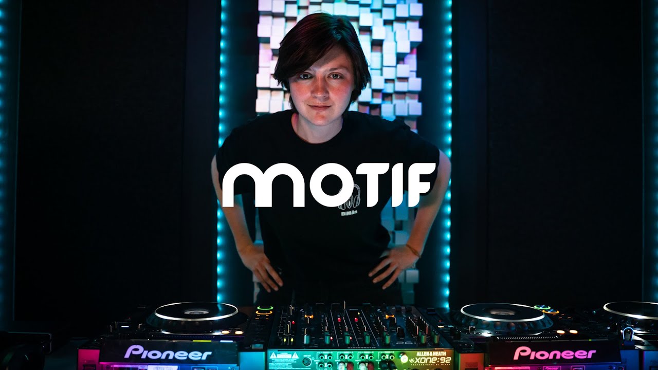 Motif Ep 51 BiMaen | Analog Vice Studios