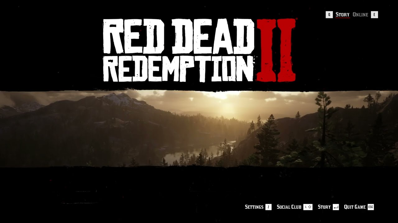 Chibyrd playn' RDR2 - 184 - Them gold barz isz heavy - Remember to Rest