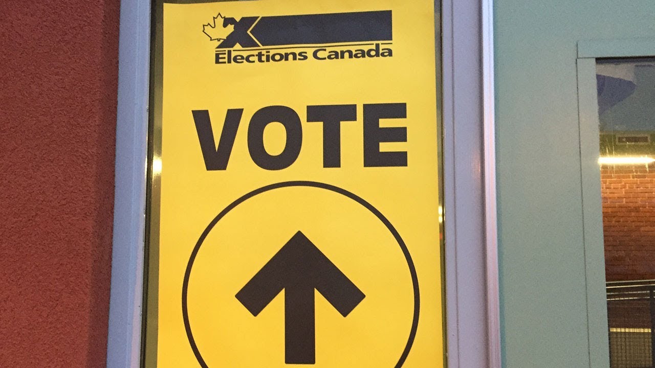 Lowering voting age to 16 'worth considering' — elections chief