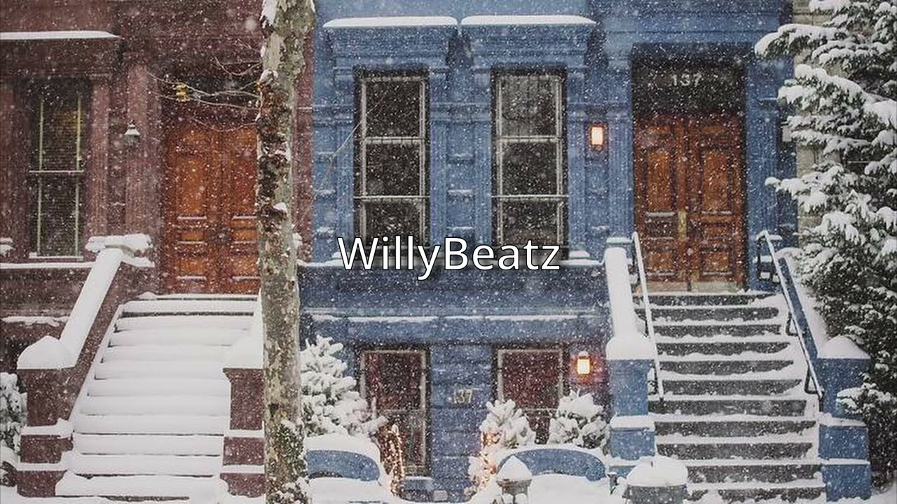 FEBRUARY BEAT TAPE