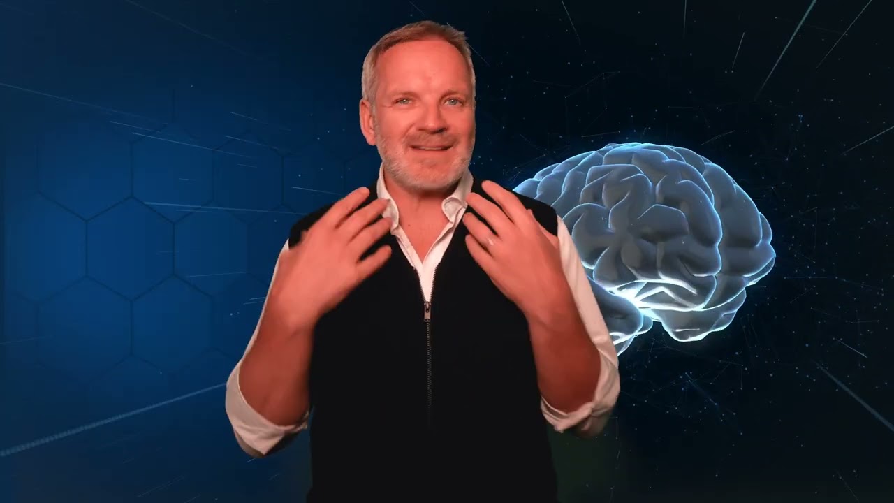 UN CERVEAU EN PLEINE FORME