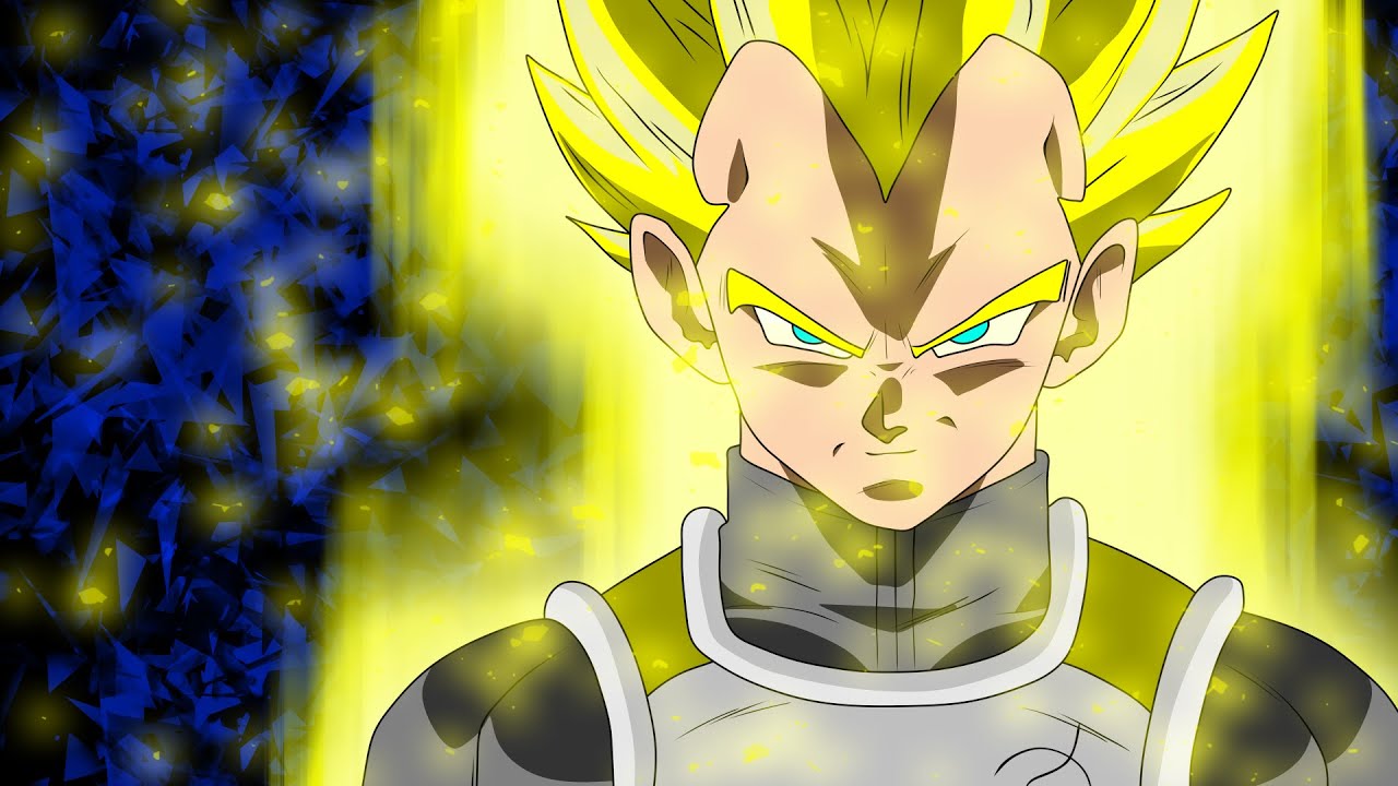 10 COSE CHE (FORSE) NON SAI SUL SUPER SAIYAN 2