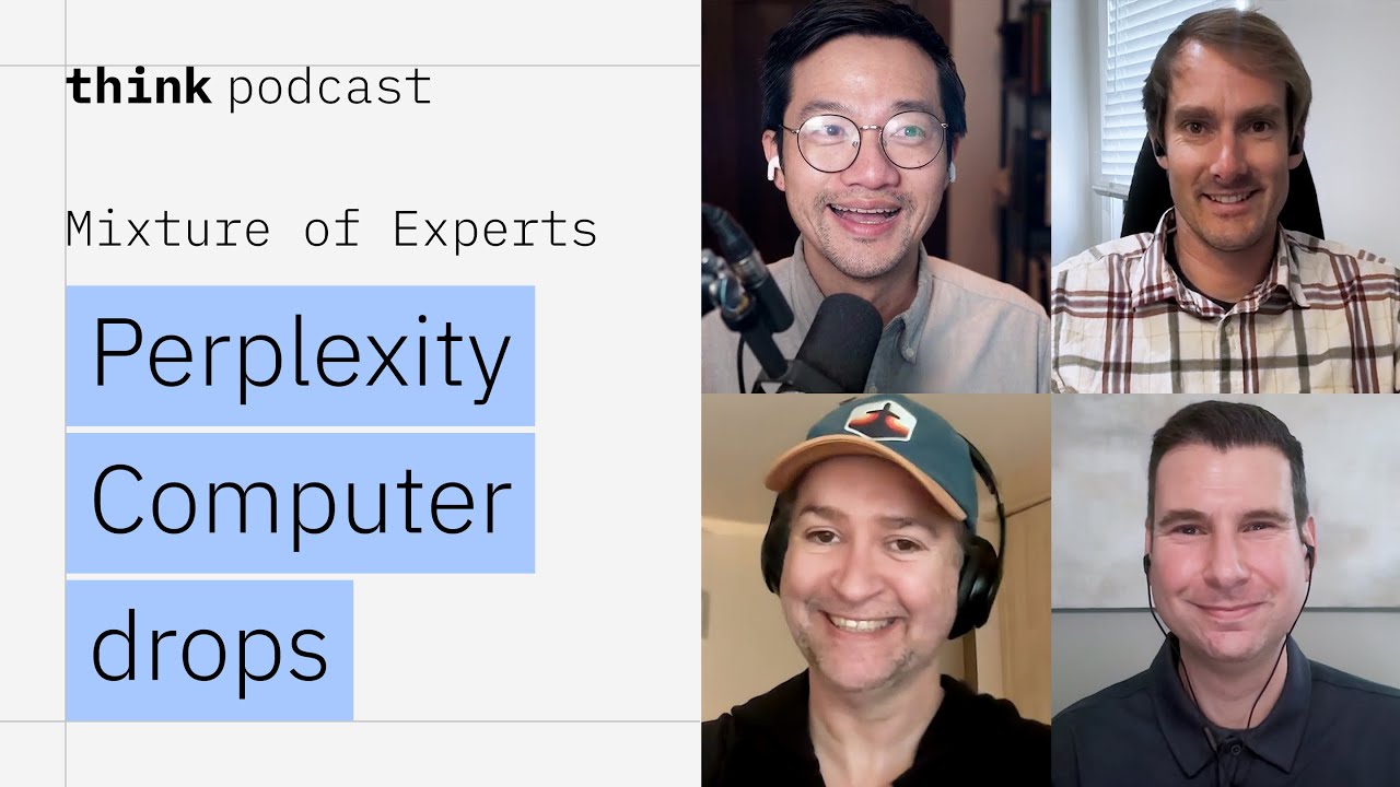 Inside Perplexity Computer’s agent platform