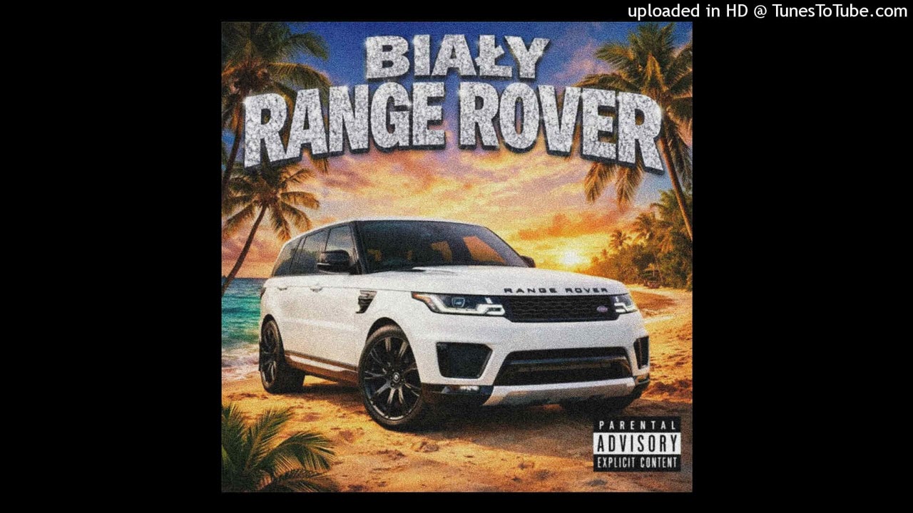 LmZ - Biały Range Rover (feat. Mikson)