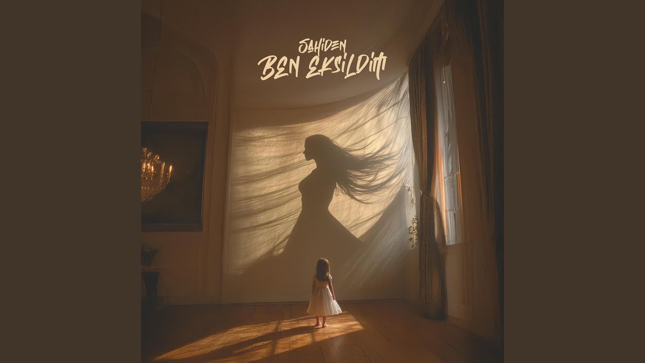 Ben Eksildim