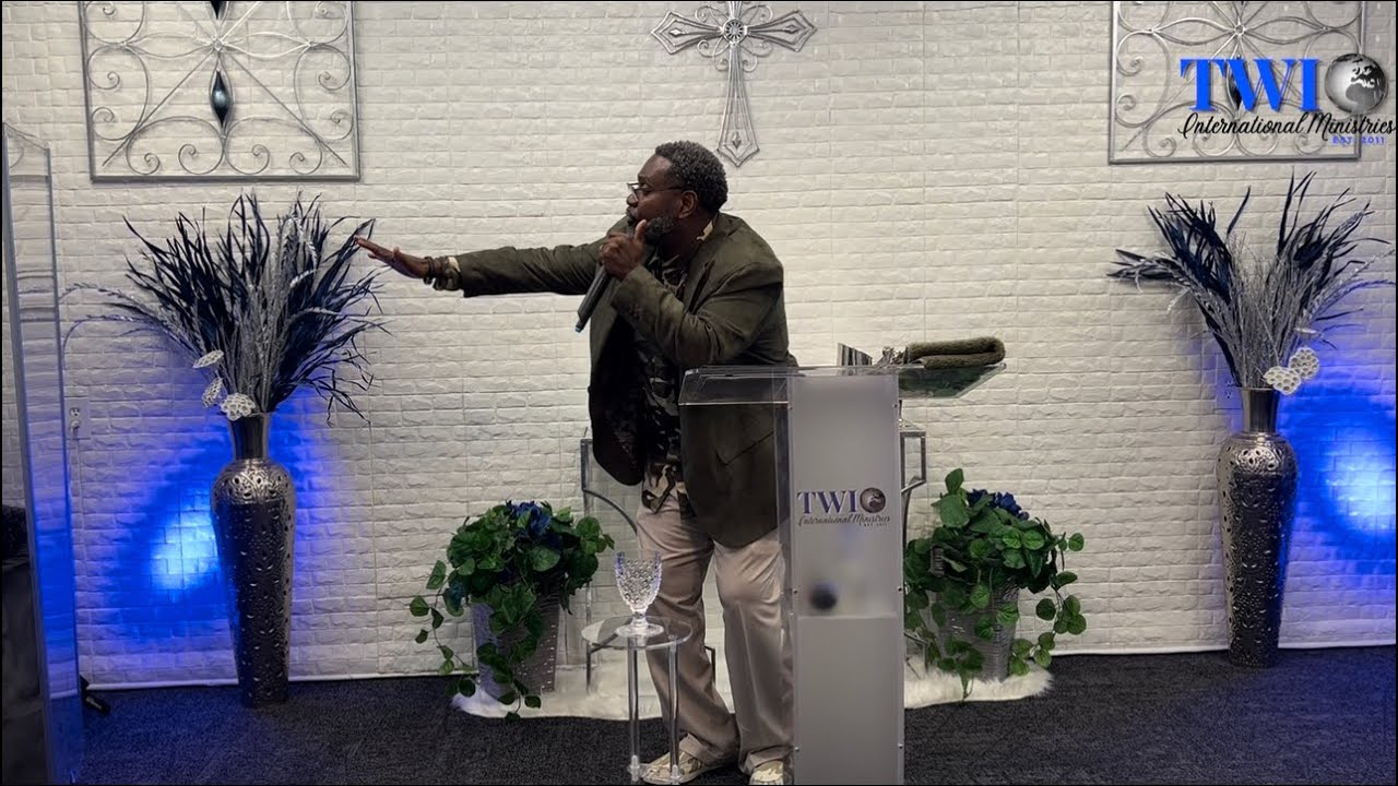 When The Glory Outweighs The Pain (Overseer Willie Reed) 1/8/26