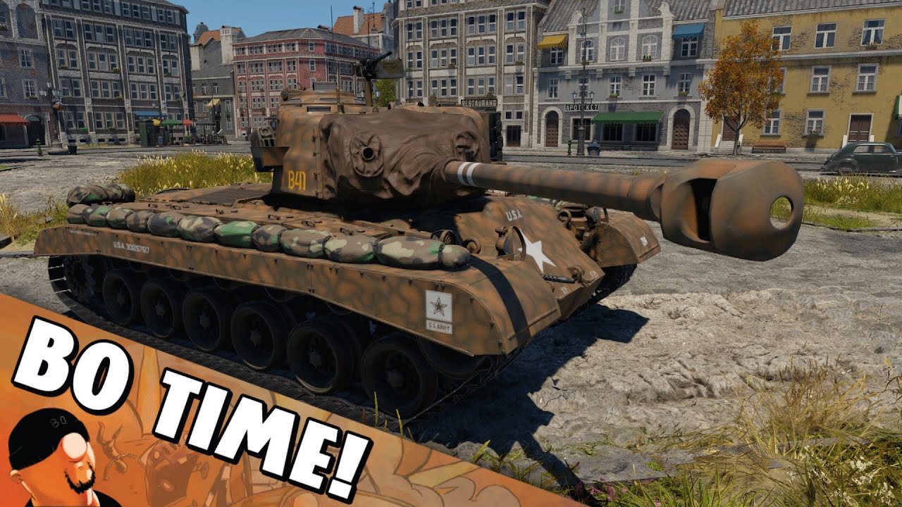 T26E5 - 
