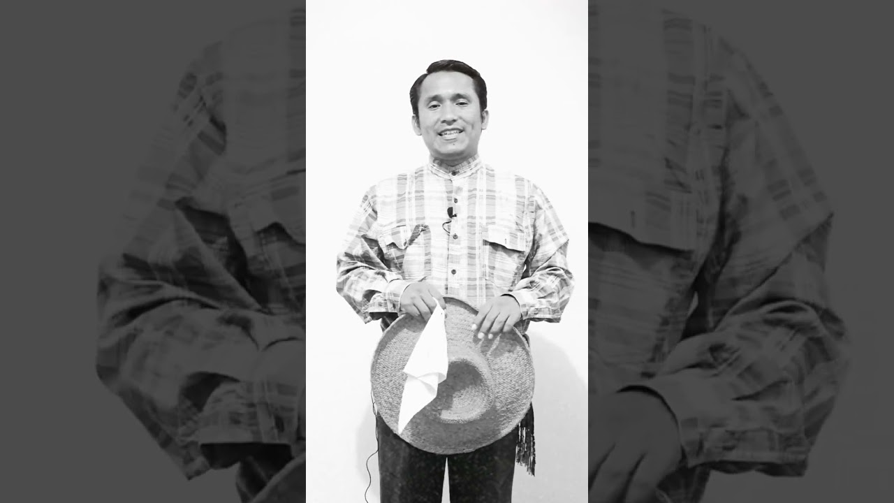 TUTORIAL DE TONDERO - AC MONSEFÚ Y JULIO BARCO