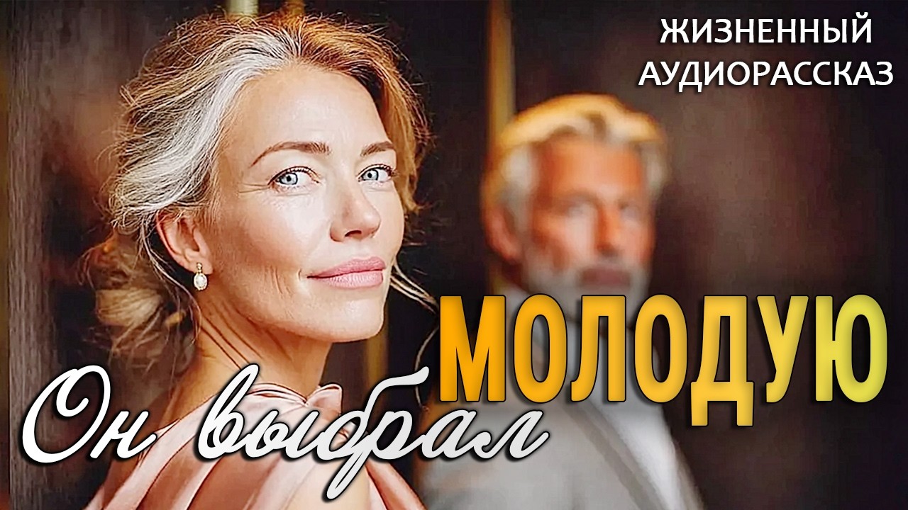 «РАЗБИТОЕ СЧАСТЬЕ» - Я плакала читая эту историю. Невероятный Аудиорассказ который тронет вас.