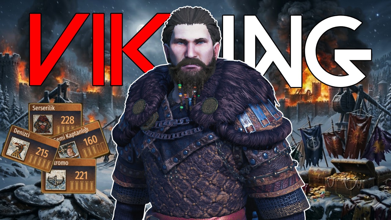 BANNERLORD ama KALRADYA'YI YAĞMALIYORUM