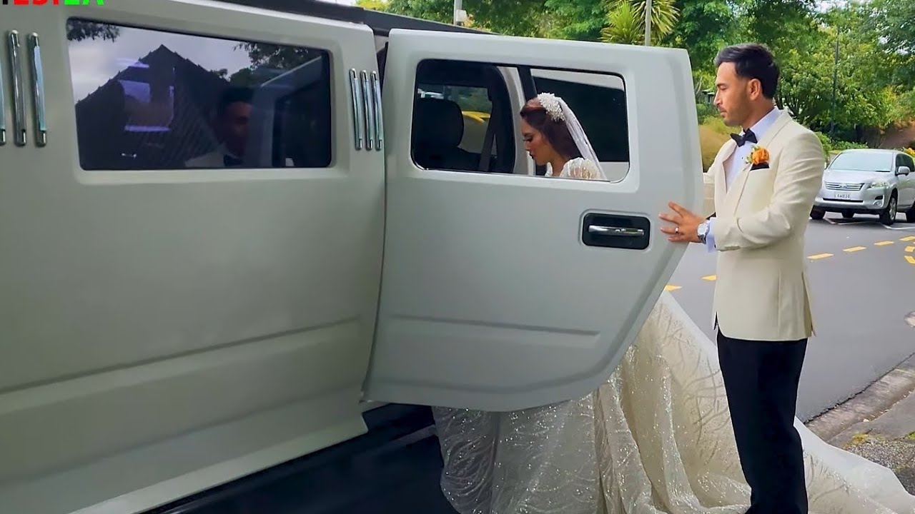 عروسی رقص خوشی❤️بعد سال ها عروسی رفتم 💙 رقص جانانه قومای عزیز نیوزلند و استرالیا👍wedding party