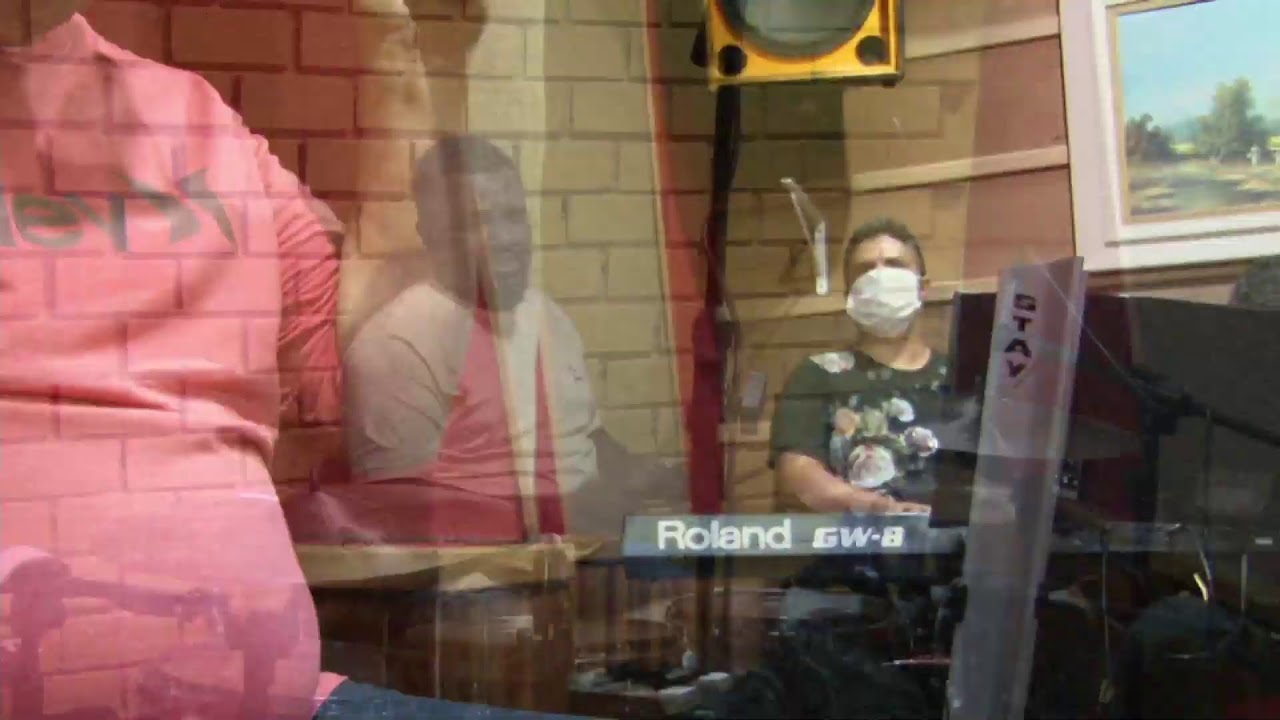 Waguinho Pagode Gospel