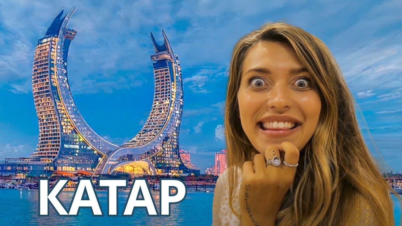 Орел и решка. Доха | Катар - Рай и Ад 2