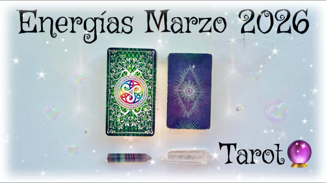 Llegan NUEVAS OPORTUNIDADES a tu vida | Tarot Interactivo