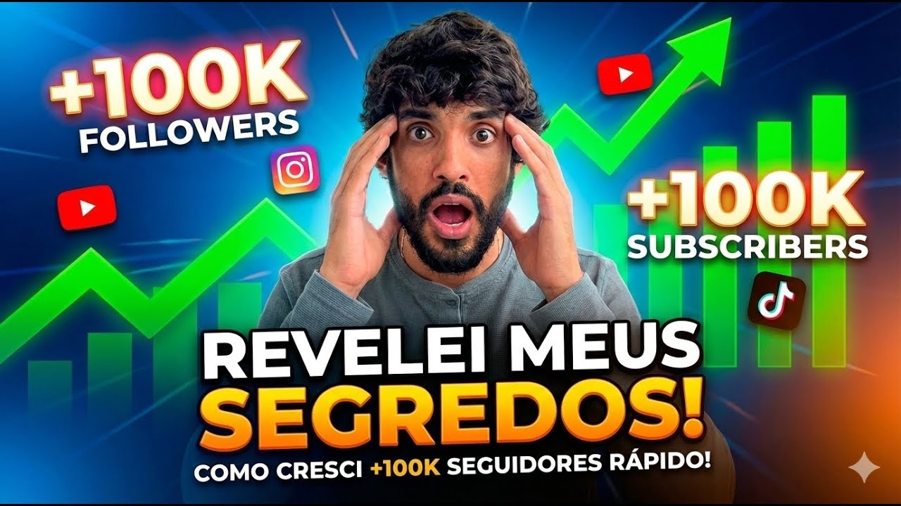 Deus falou comigo 3x e me disse isso…
