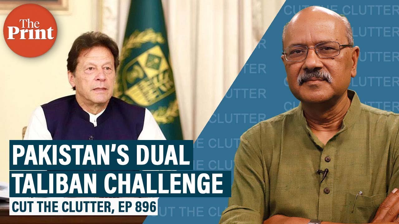 Pakistani & Afghan Taliban &lsquo;bhai-bhai&rsquo; reality emerges as month-long ceasefire unravels