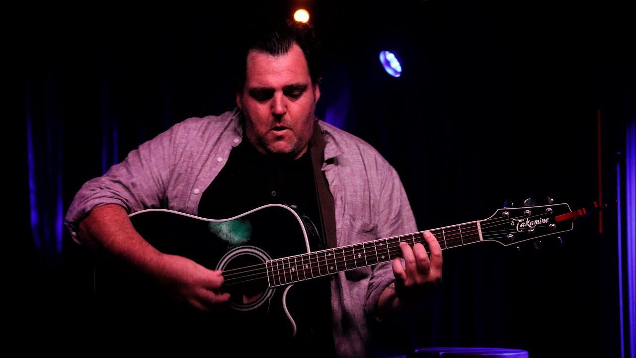 ALEX LLOYD LIVE