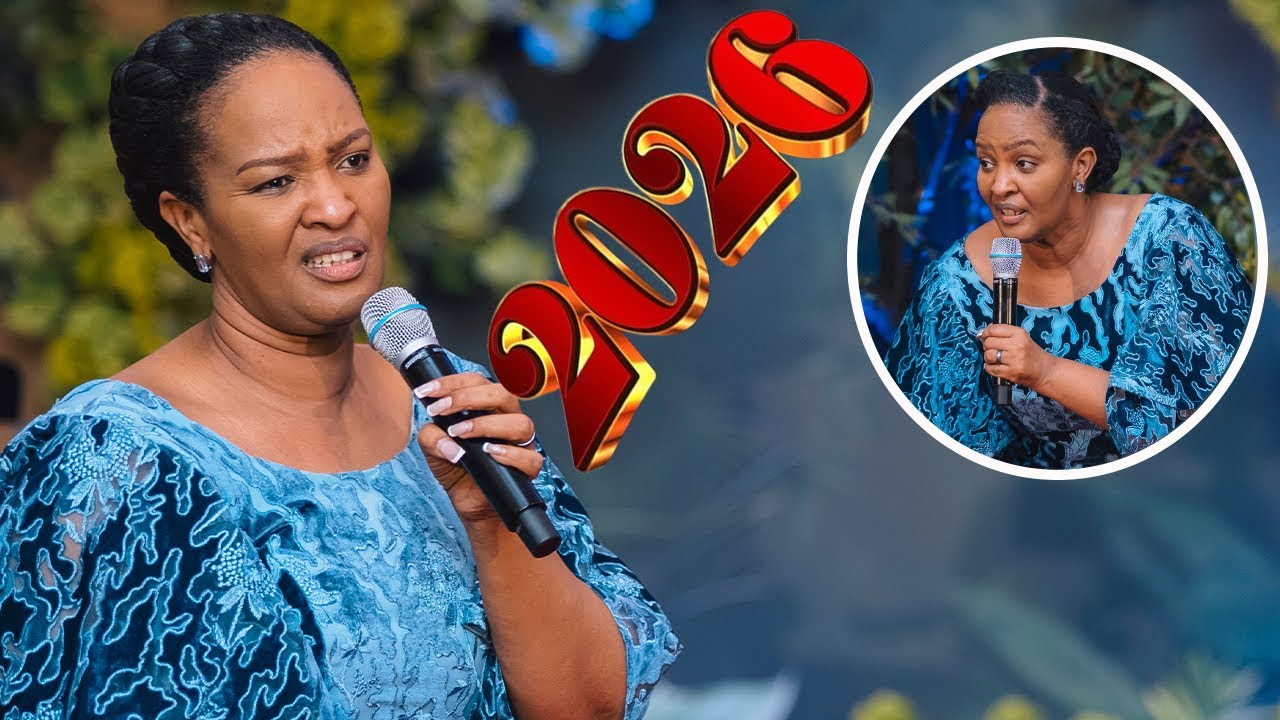 Ap.MIGNONNE🥰nubwo wamanika narabyiboneye 2026 ntawundi muntu uzakujya hagati na Yesu/ubuhanuzi