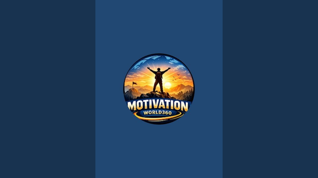 Motivation World360 is live!