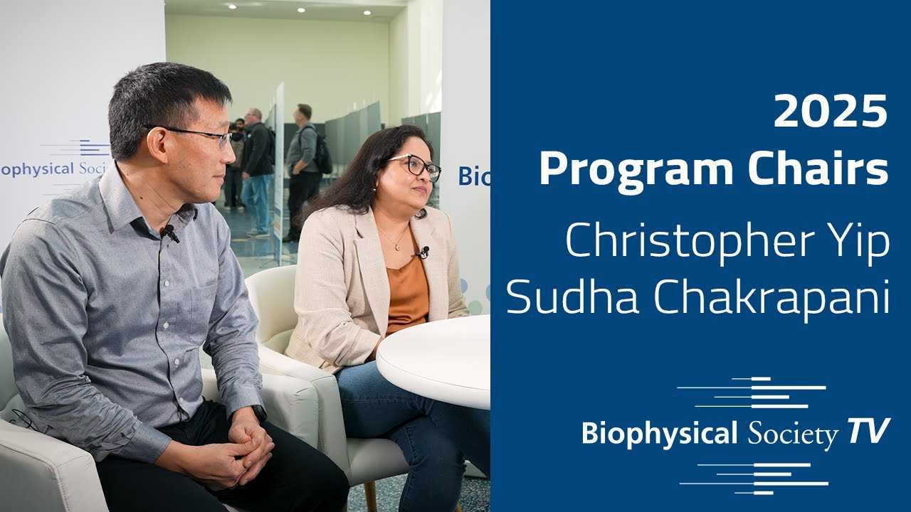 2025 BPS Program Chairs Highlight Exciting Offerings