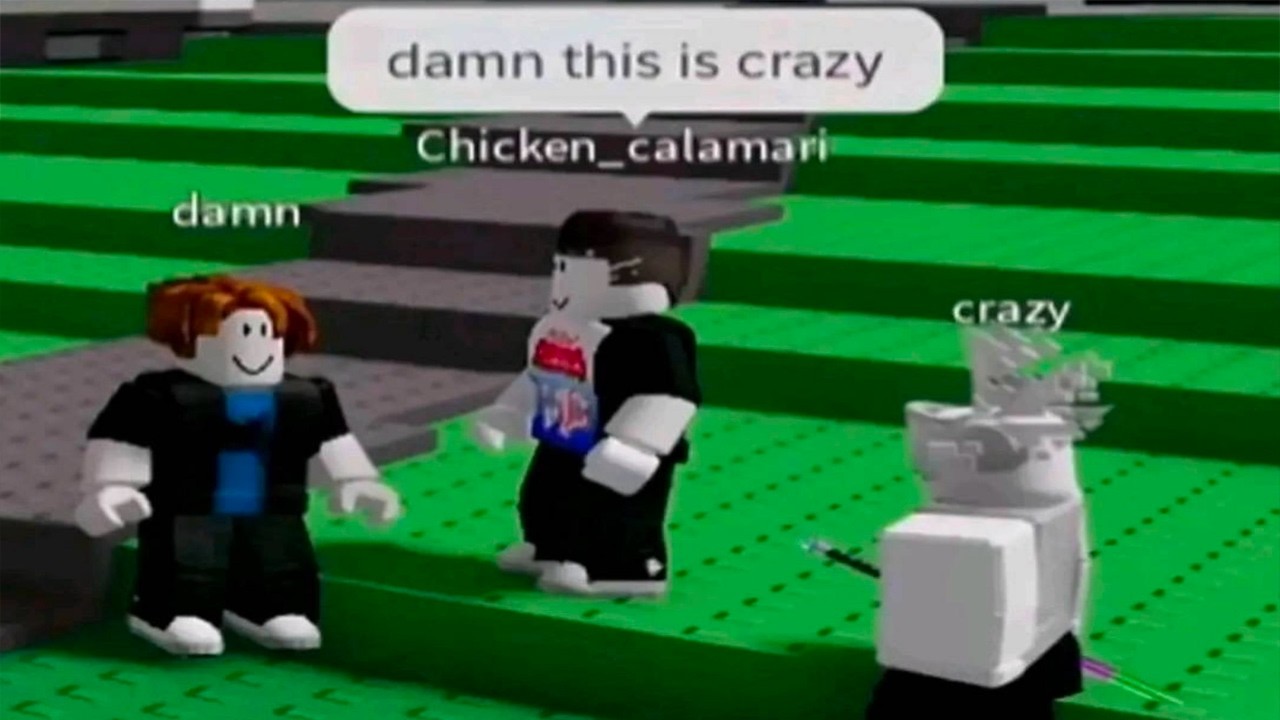 ROBLOX MEMES 23