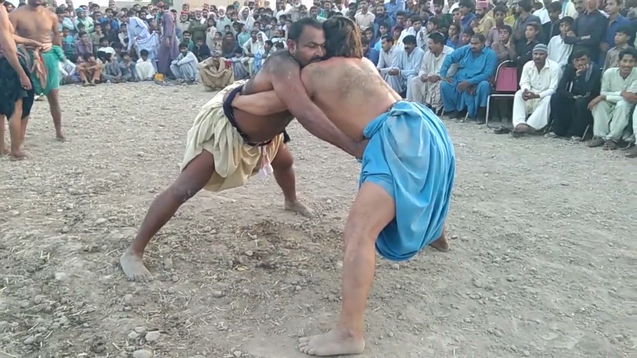 halem pathan and qurban hothepoto chelnge muqablo zror dekhna new