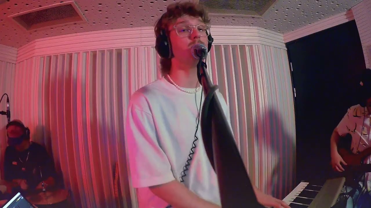 filit and friends - PRĄD (LIVE SESSION)
