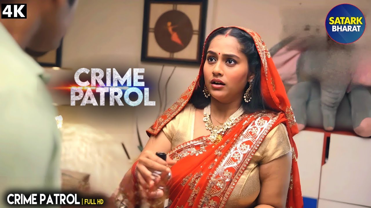 #mumbai Case | Real Crime | Crime Patrol | New Season Crime Alert 2025 #truestory