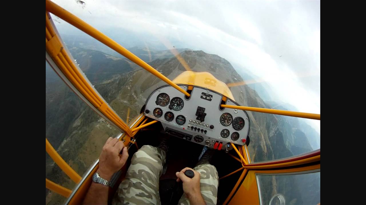 SCUOLA DI VOLO BRESCIA