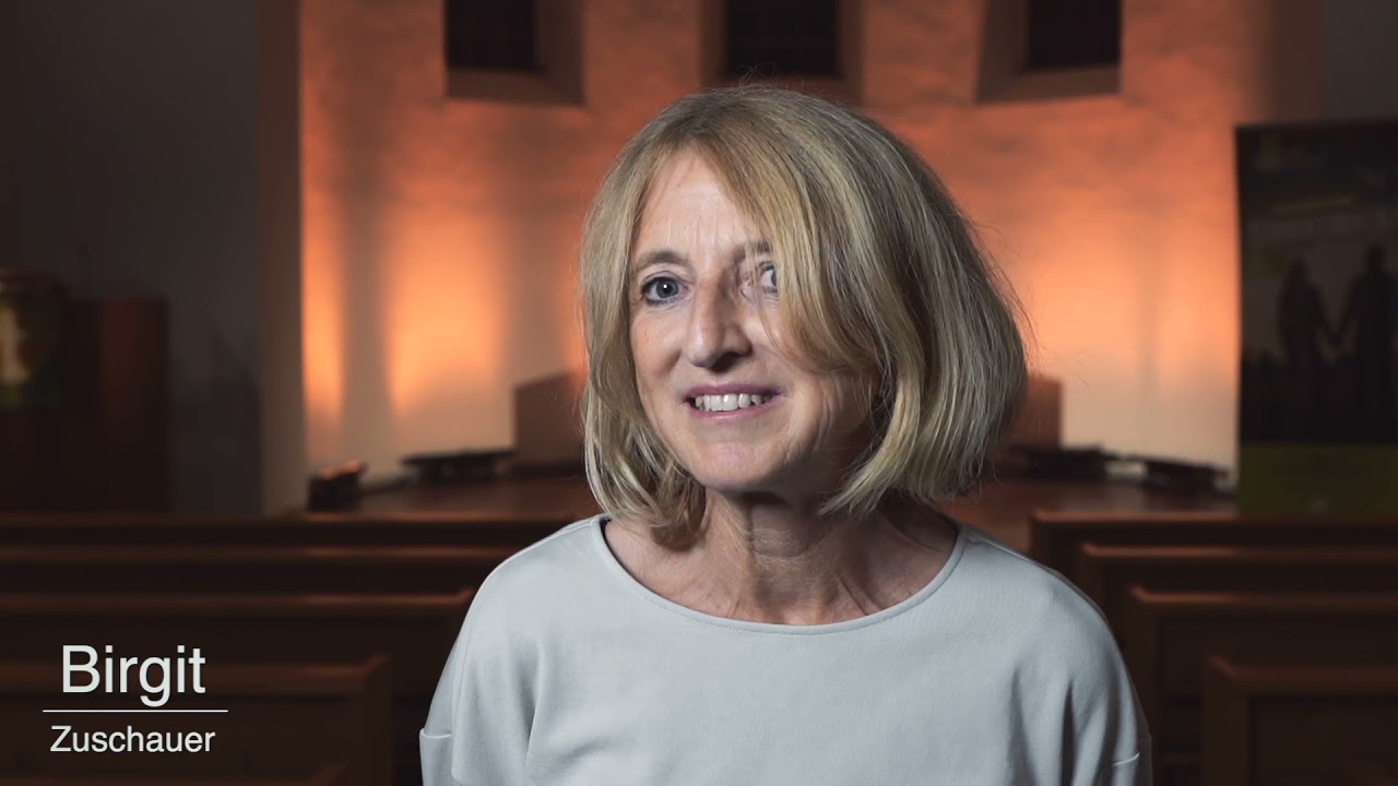 neanderland BIENNALE 2021: Claudia Michelsen liest Marlene Dietrich